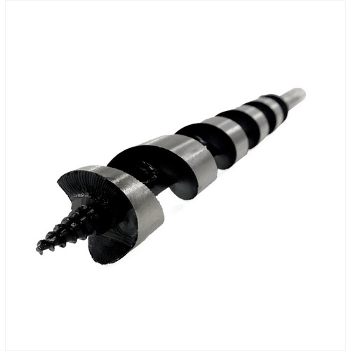 TORA Mata Bor Kayu 19 x 230 MM - Auger Bit 3/4 Inch