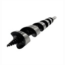 TORA Mata Bor Kayu 19 x 230 MM - Auger Bit 3/4 Inch