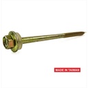 TORA Baut Roofing 100 MM - Baut Ruping - TAIWAN
