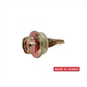 TORA Baut Roofing 20 MM - Baut Ruping - TAIWAN