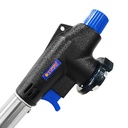 TORA Torch Head GTAS 014 - Gas Torch Piezo