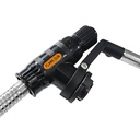 TORA Multi Purpose Torch GT 103 - Gas Torch Fleksibel