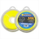 TORA Trimmer Line 2.6 MM x 50 Meter - Senar Potong Rumput