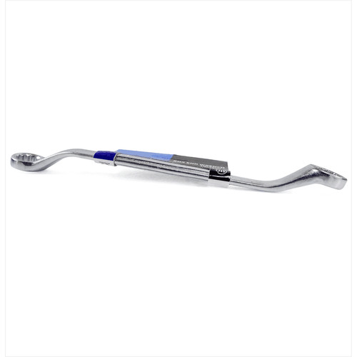 TORA Kunci Ring 19 x 21 MM - Box End Wrench - TAIWAN