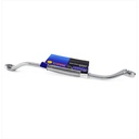 TORA Kunci Ring 10 x 11 MM - Box End Wrench - TAIWAN