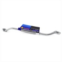 TORA Kunci Ring 6 x 7 MM - Box End Wrench - TAIWAN