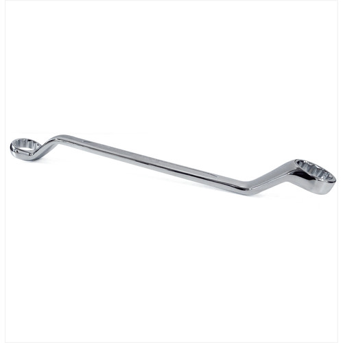 TORA Kunci Ring 30 x 32 mm - Double Ring Offset Spanner