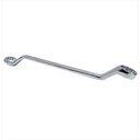 TORA Kunci Ring 25 x 28 mm - Double Ring Offset Spanner