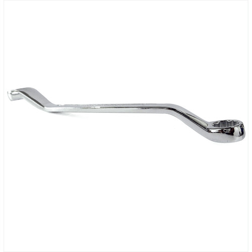 TORA Kunci Ring 14 x 15 mm - Double Ring Offset Spanner