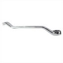 TORA Kunci Ring 14 x 15 mm - Double Ring Offset Spanner