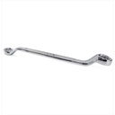 TORA Kunci Ring 8 x 10 mm - Double Ring Offset Spanner