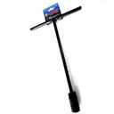 TORA Kunci Sock T 19 mm - Wrench Socket T Crv - TAIWAN