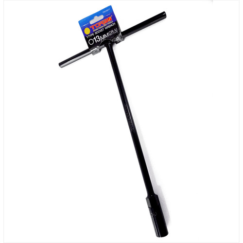 TORA Kunci Sock T 13 mm - Wrench Socket T Crv - TAIWAN