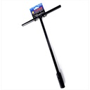 TORA Kunci Sock T 12 mm - Wrench Socket T Crv - TAIWAN