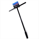 TORA Kunci Sock T 11 mm - Wrench Socket T Crv - TAIWAN