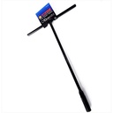 TORA Kunci Sock T 10 mm - Wrench Socket T Crv - TAIWAN