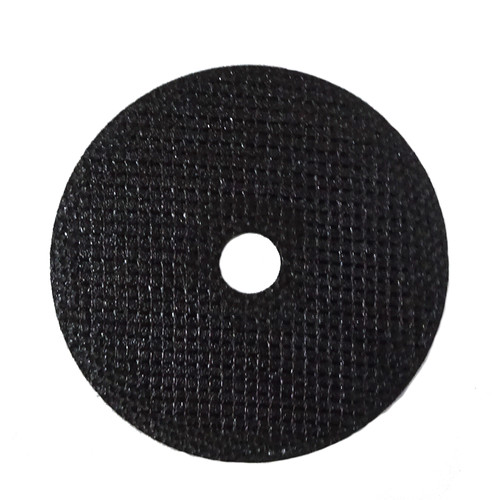 TORA Mata Batu Potong Besi 4 Inch - Abrasive Grinding Wheel 100 x 1.6