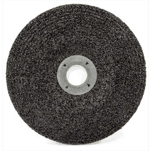 TORA Mata Batu Gurinda 4" 100x6x16mm - Potong Besi Cutting Wheel