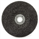 TORA Mata Batu Gurinda 4" 100x6x16mm - Potong Besi Cutting Wheel