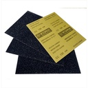 TORA Amplas Duco Standard Grit 120 - Abrasive Paper Grade B Standard