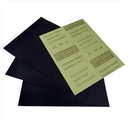 TORA Amplas Duco Standard Grit 180 - Abrasive Paper Grade B Standard