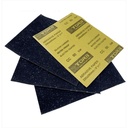 TORA Amplas Duco Standard Grit 60 - Abrasive Paper Grade B Standard