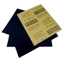 TORA Amplas Duco Standard Grit 320 - Abrasive Paper Grade B Standard