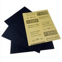 TORA Amplas Duco Standard Grit 500 - Abrasive Paper Grade B Standard