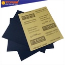 TORA Amplas Duco Standard Grit 1200 - Abrasive Paper Grade B Standard