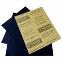 TORA Amplas Duco Standard Grit 1500 - Abrasive Paper Grade B Standard