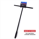 TORA Kunci Sock T 7 mm - Wrench Socket T Crv - TAIWAN