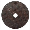 TORA Mata Batu Potong Tipis 4 Inch - Abrasive Cutting Wheel