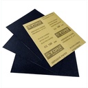 TORA Amplas Duco Standard Grit 100 - Abrasive Paper Grade B Standard