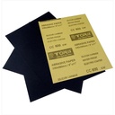 TORA Amplas Duco Standard Grit 600 - Abrasive Paper Grade B Standard