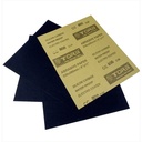 TORA Amplas Duco Standard Grit 800 - Abrasive Paper Grade B Standard