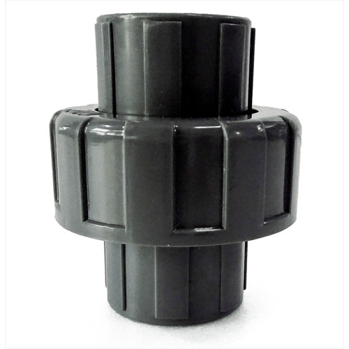 TORA Union Valve PVC / Watermur 1 Inch - Watermur Pompa Plastik