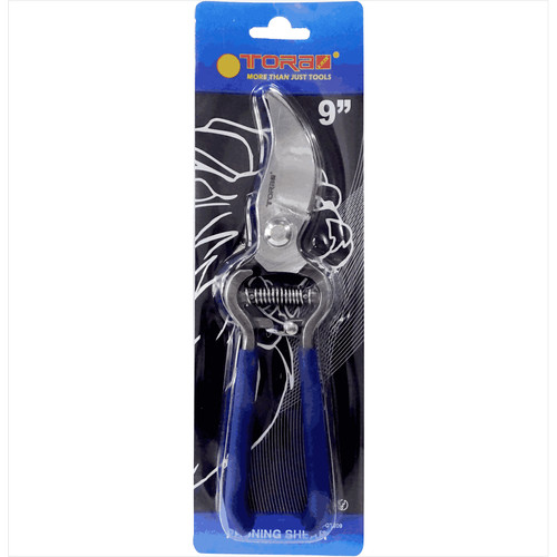 TORA Gunting Dahan Stek GT209 - Prunning Shear 9 Inch