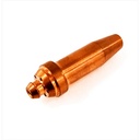 LINZ Cutting Nozzle Gloor Acetylene - Mata Blender Las Potong