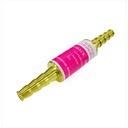 LINZ Flashback Arrestor For Hose - Fuel Gas FA388FG