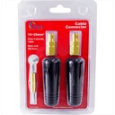 LINZ Cable Connector Male 10 - 25 mm - Konektor Kabel Las - Satuan