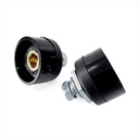LINZ Panel Socket Trafo Las Inverter Female 35 - 50 mm - Harga Satuan