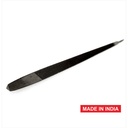 Thunder Bolt Kikir Segitiga Slim Taper 3 Inch 75 Mm - INDIA