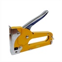 TORA Staple Gun Tangan 4 - 8 mm Staples Stapler ISO 9002 - TAIWAN