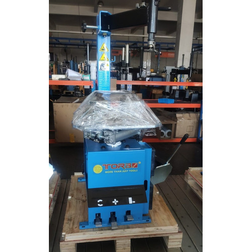 TORA Tyre Changer for Motor Cycle - Alat Buka Ban Motor U-206