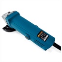 TORA Mesin Gerinda AG 91 + Batu Potong 4" x 1 - Angle Grinder 100 mm