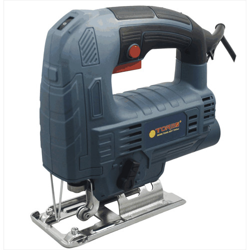 TORA Mesin Gergaji Listrik - Potong Kayu - Jig Saw 65mm