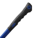 TORA Palu Karet Gagang Fiber 8 OZ - Hammer Rubber
