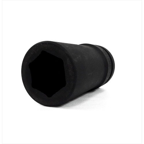TORA Mata Sok Impact Long 32 mm 1" 6 PT - Socket Deep Impact - Taiwan