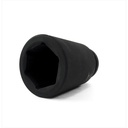 TORA Mata Sok Impact Long 38 mm 1" 6 PT - Socket Deep Impact - Taiwan