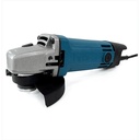 TORA Mesin Gerinda AG 90 + Batu Potong 4" x 1 - Angle Grinder 100 mm